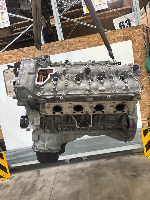 Bloc moteur Mercedes-Benz 5.5L 273.963-M273.963-M273 – Express Parts