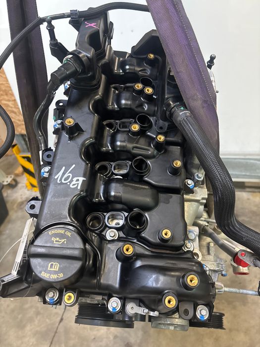 Moteur Alfa-Romeo Giulia 952 55273835 – Express Parts Belgique