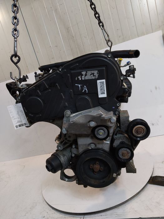 Moteur d'occasion Opel 2.0L A20DTH-A20-LBS – état général
