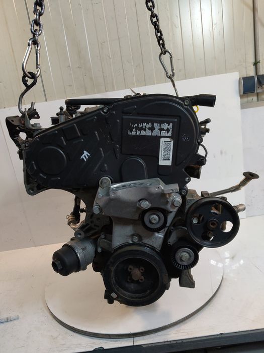 Moteur d'occasion Opel 2.0L A20DTH-A20-LBS – état général