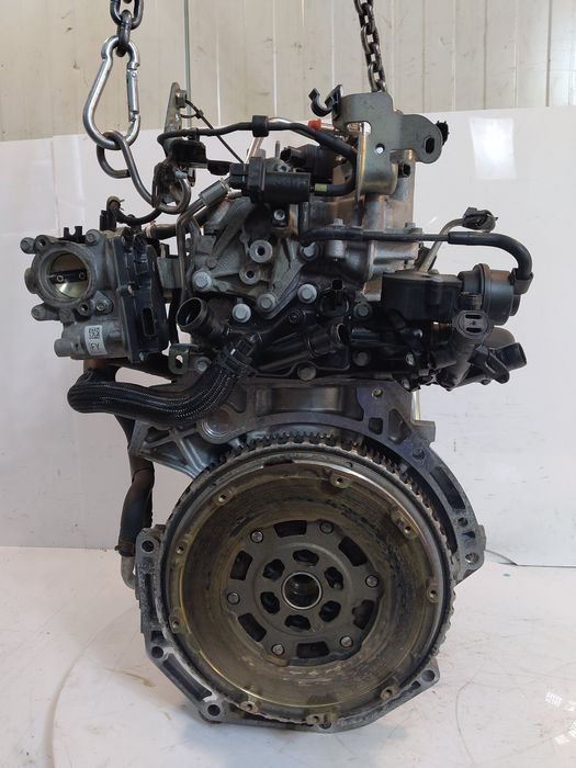 Moteur d'occasion Nissan 75.0L HRA2DDT-HRA2 – état général