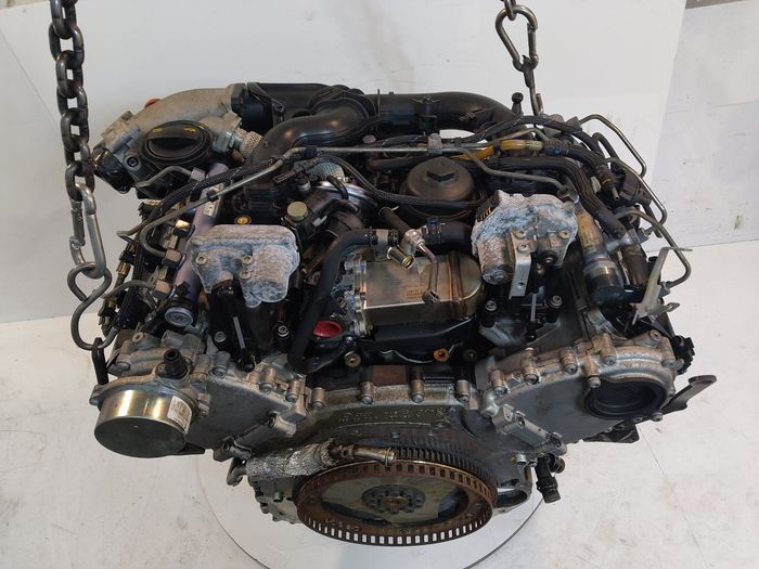 Moteur VW Touareg BKS – Express Parts Belgique