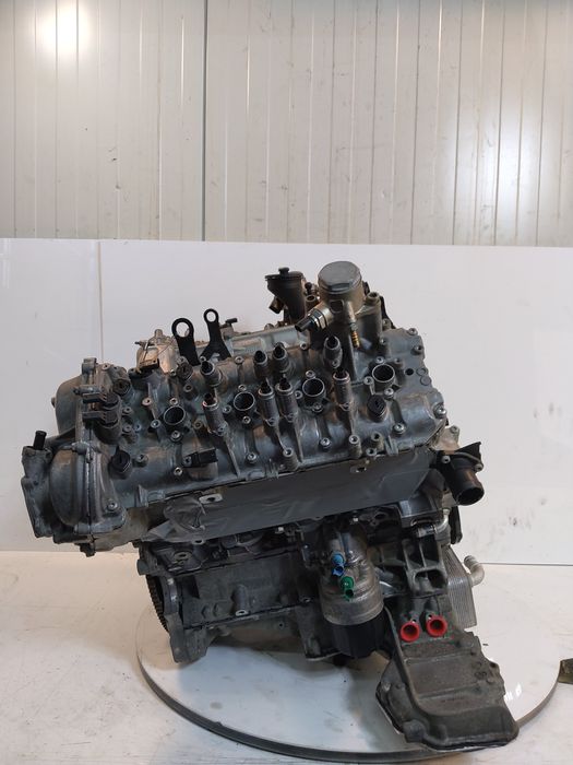 Bloc moteur Audi 4.0L CWUC-CWU – Express Parts
