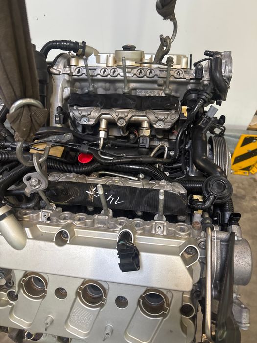 Moteur Audi A6 C7 A7 CGXB-CGX – Express Parts Belgique