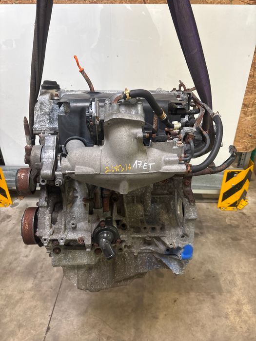 Moteur d'occasion Acura RDX 2.3L – K23A1-K23