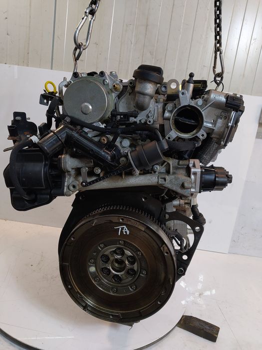 Bloc moteur Opel 2.0L A20DTH-A20-LBS – Express Parts