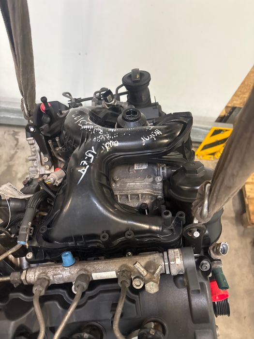 Moteur Audi Q7 Cayenne Touareg CNRB-CNR-CRC-MCR.C – Express Parts Belgique