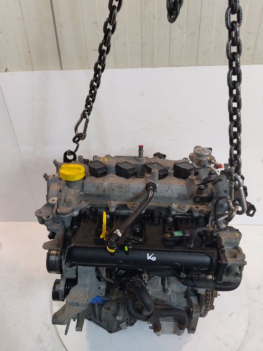 Moteur Nissan Juke F15 HRA2DDT-HRA2 – Express Parts Belgique