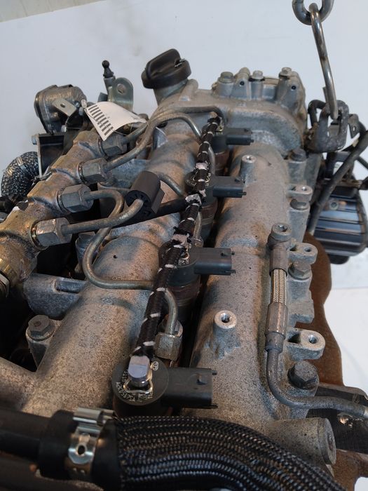Moteur Opel Insignia A20DTH-A20-LBS – Express Parts Belgique