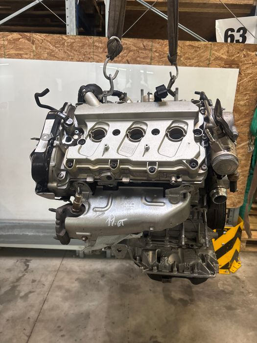 Moteur d'occasion Audi 3.0L CGXB-CGX – état général