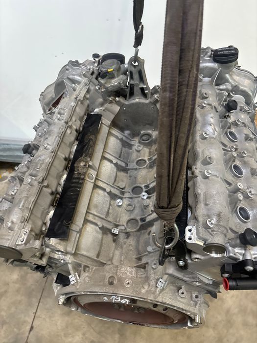 Moteur Mercedes-Benz GL (X164) 273.963-M273.963-M273 – Express Parts Belgique