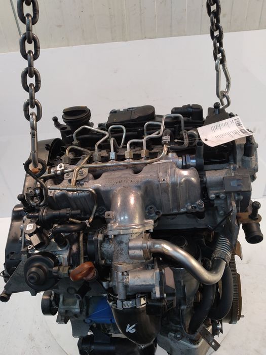 Moteur VW Passat B6 CBAB-CBA – Express Parts Belgique