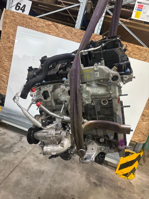 Moteur d'occasion Alfa-Romeo Giulia 952 4.2L – 55273835