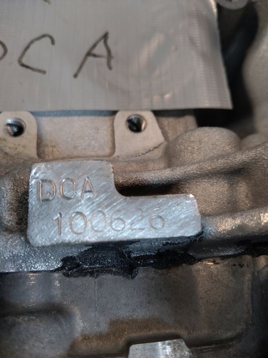 Moteur Porsche Cayenne DCAB-DCA-MDC.AB-DC.AB-MDC – Express Parts Belgique