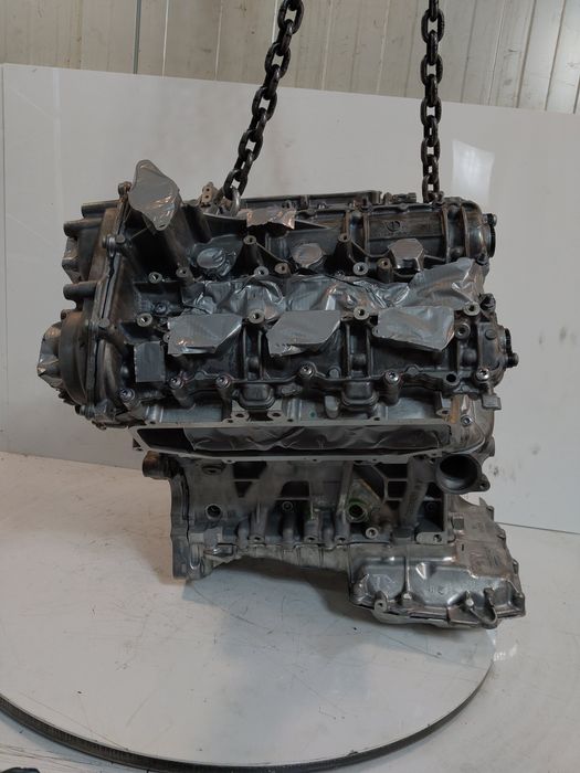 Bloc moteur Porsche 2.9L DCAB-DCA-MDC.AB-DC.AB-MDC – Express Parts