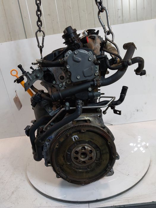 Bloc moteur VW 1.9L BKC – Express Parts