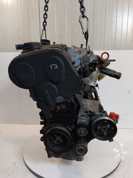 Bloc moteur Audi 2.0L BRE – Express Parts