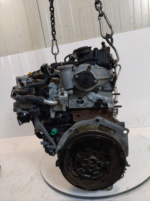 Moteur d'occasion Audi 2.0L CRLB-CRL – état général