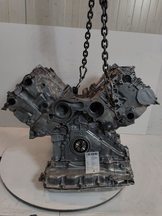 Moteur reconditionné Porsche Cayenne 2.9L – DCAB-DCA-MDC.AB-DC.AB-MDC