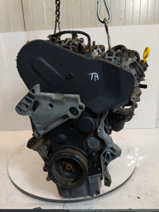 Bloc moteur Audi 2.0L CRLB-CRL – Express Parts
