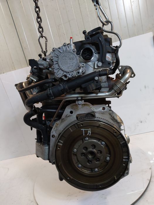 Moteur d'occasion Audi 2.0L BRE – état général