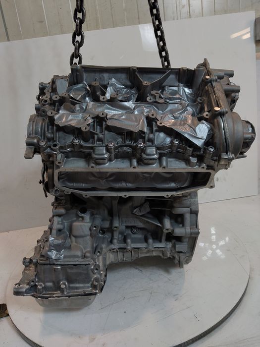 Moteur reconditionné Porsche 2.9L DCAB-DCA-MDC.AB-DC.AB-MDC – état général