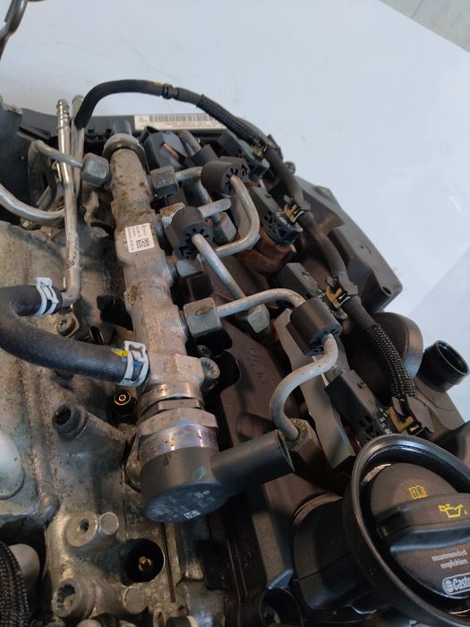 Moteur Audi A3 CRLB-CRL – Express Parts Belgique