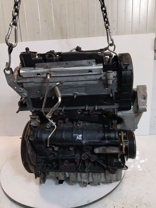 Moteur CRLB-CRL Audi A3 122 416 km – vue détail