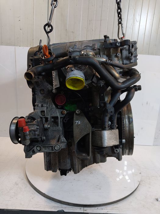 Moteur d'occasion Audi A6 C6 2.0L – BRE