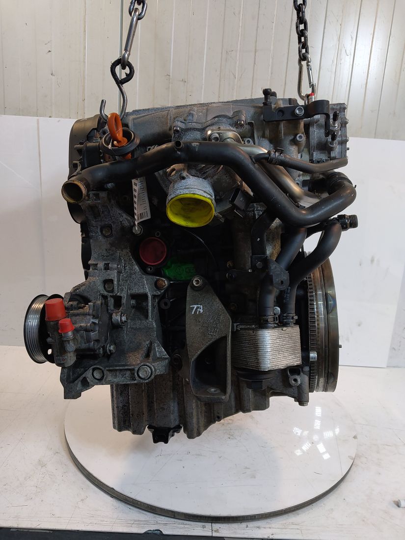 Moteur d'occasion Audi A6 C6 2.0L – BRE