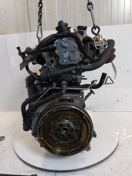 Bloc moteur VW 1.9L BXE – Express Parts