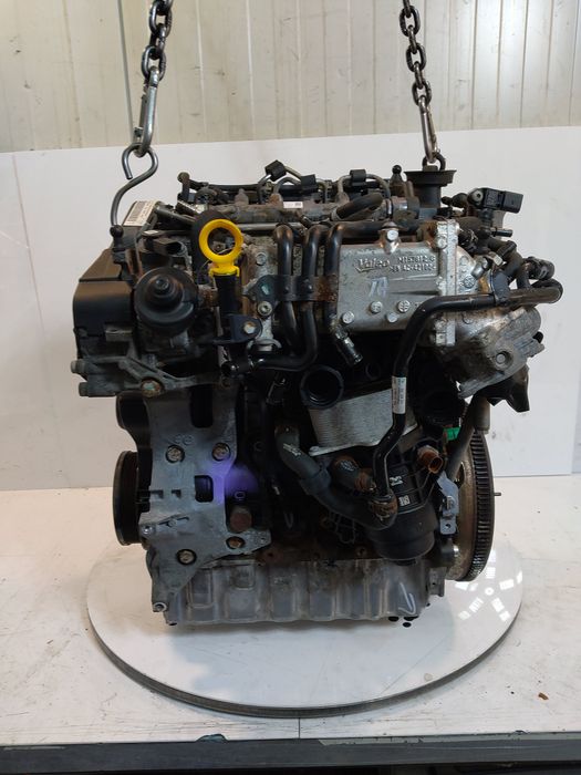 Moteur d'occasion Audi A3 2.0L – CRLB-CRL