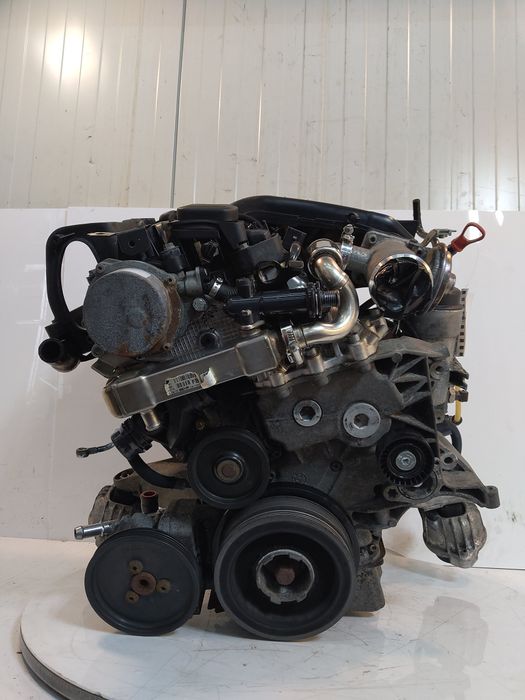 Bloc moteur BMW 2.0L M47D20O2-204D4-M47 – Express Parts