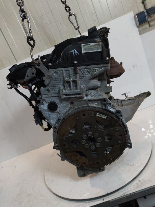 Moteur d'occasion BMW 2.0L N47D20O0-N47D20A-N47 – état général