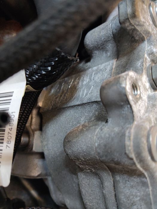 Moteur BMW Série 5 (E60) N47D20O0-N47D20A-N47 – Express Parts Belgique