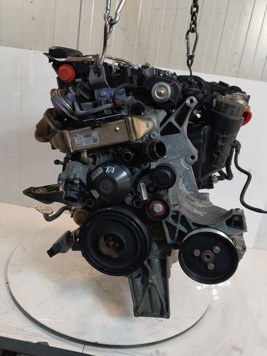 Bloc moteur BMW 2.0L N47D20O0-N47D20A-N47 – Express Parts
