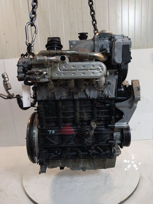 Bloc moteur VW 1.9L BKC – Express Parts