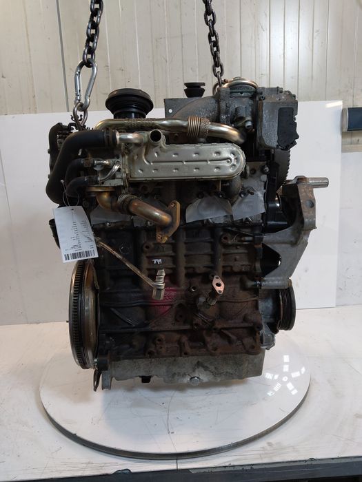 Bloc moteur VW 1.9L BXE – Express Parts