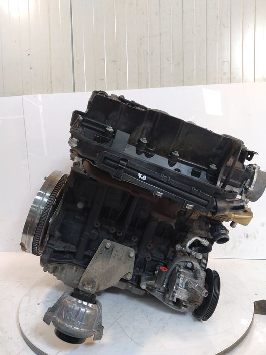 Moteur d'occasion BMW Série 3 (E91) 2.0L – M47D20O2-204D4-M47