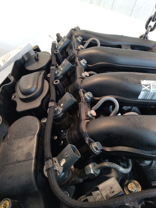 Moteur BMW Série 1 (E87) M47D20O2-204D4-M47 – Express Parts Belgique
