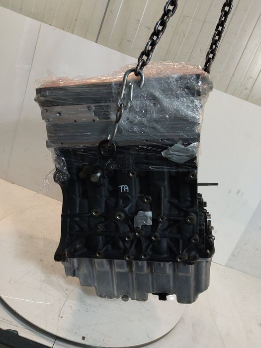Moteur d'occasion VW T6 California Multivan Transporter 2.0L – CXH-CXHA