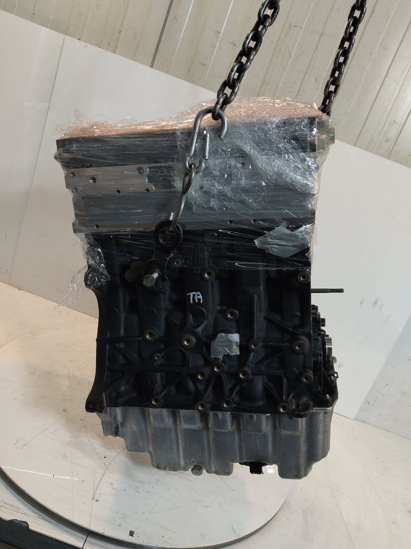 Moteur d'occasion VW T6 California Multivan Transporter 2.0L – CXH-CXHA