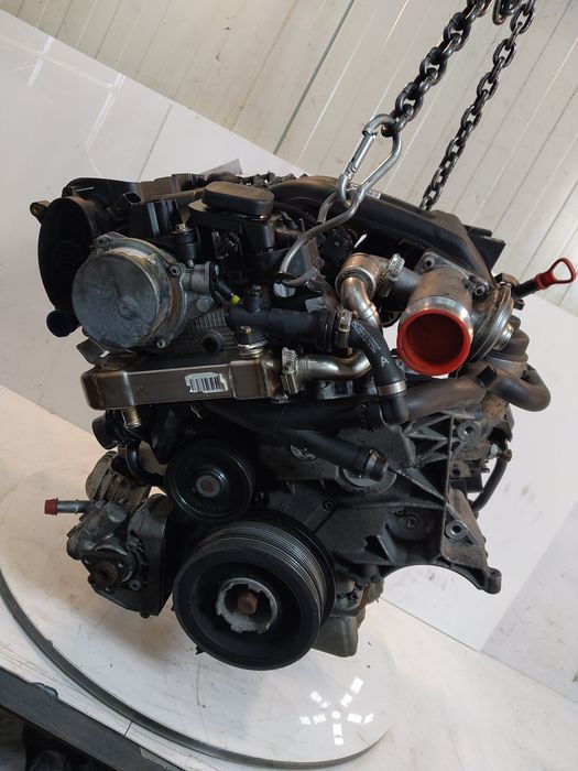 Moteur d'occasion BMW 2.0L M47D20O2-204D4-M47 – état général