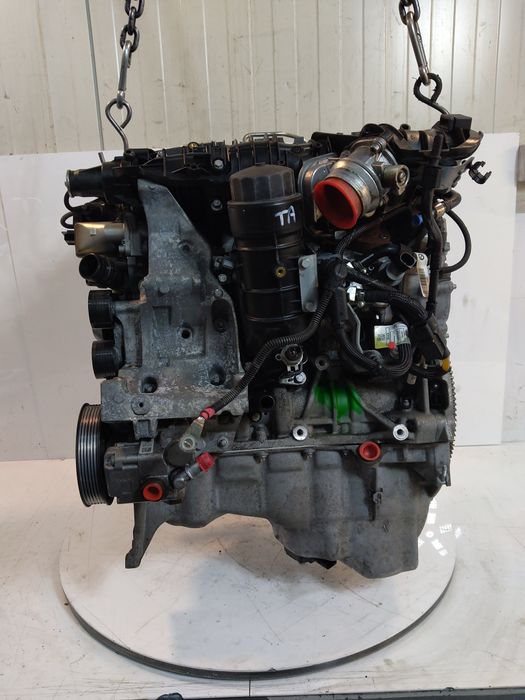 Moteur d'occasion BMW Série 5 (E60) 2.0L – N47D20O0-N47D20A-N47