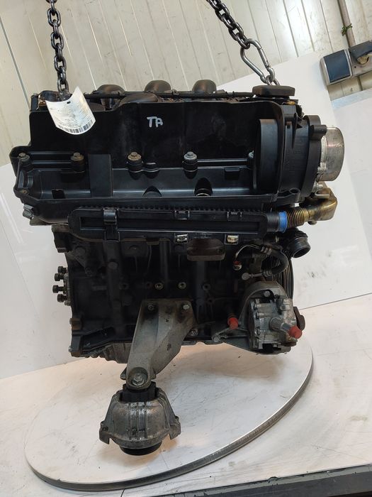 Bloc moteur BMW 2.0L M47D20O2-204D4-M47 – Express Parts