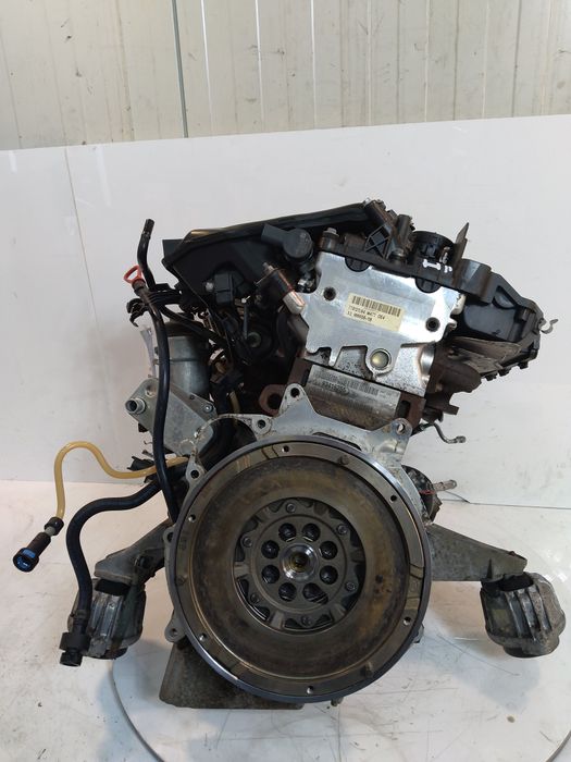 Moteur d'occasion BMW 2.0L M47D20O2-204D4-M47 – état général