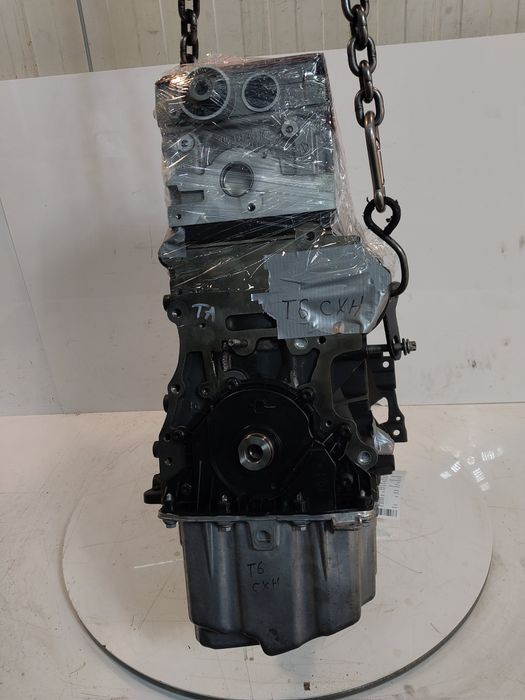 Moteur d'occasion VW 2.0L CXH-CXHA – état général