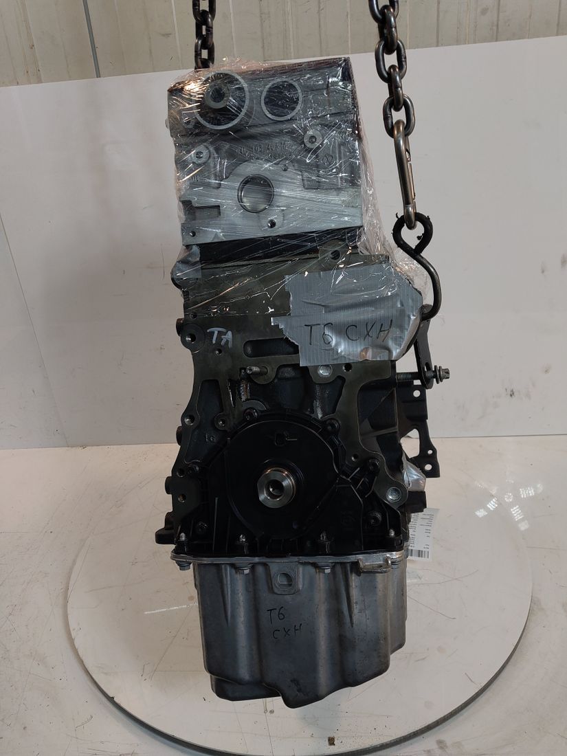Moteur d'occasion VW 2.0L CXH-CXHA – état général