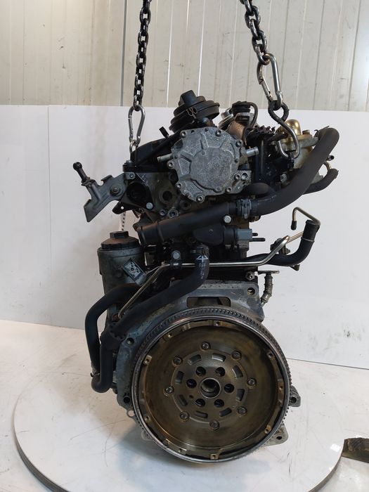 Bloc moteur VW 1.9L BXE – Express Parts