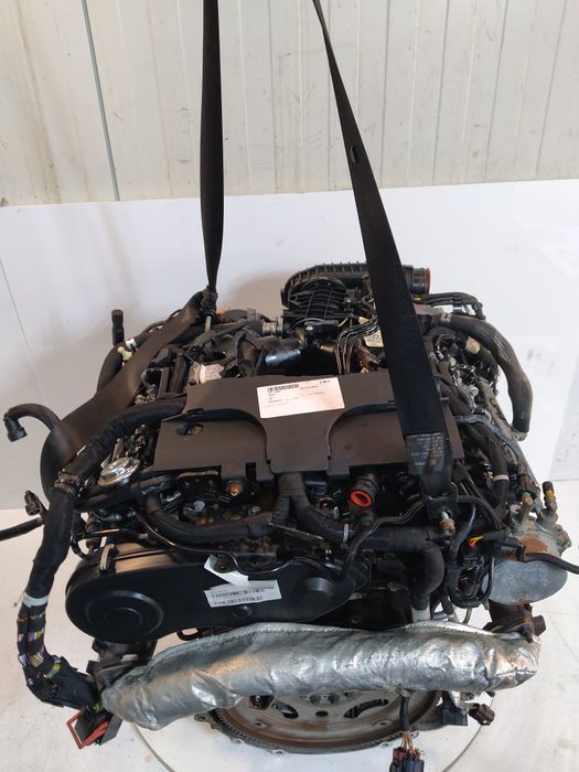 Moteur d'occasion Jaguar 3.0L 306DT-AJTDV6 – état général